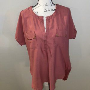 Woman Blouse top